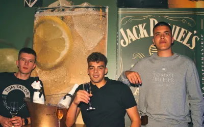 Galerija: 🔮 SECRET SATURDAY 🔮 - subota, 27.09 - 75