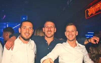 Galerija: 🔮 SECRET SATURDAY 🔮 - subota, 27.09 - 74