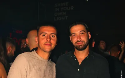 Galerija: 🔮 SECRET SATURDAY 🔮 - subota, 27.09 - 73