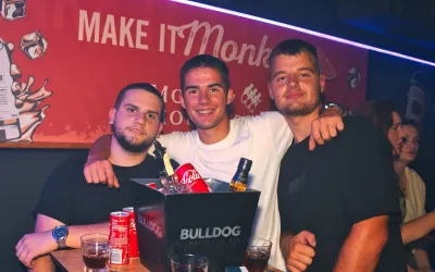 Galerija: 🔮 SECRET SATURDAY 🔮 - subota, 27.09 - 72