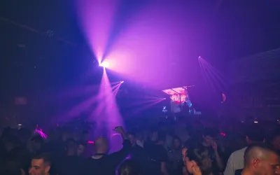 Galerija: 🔮 SECRET SATURDAY 🔮 - subota, 27.09 - 68