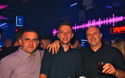 Galerija: 🔮 SECRET SATURDAY 🔮 - subota, 27.09 - 67