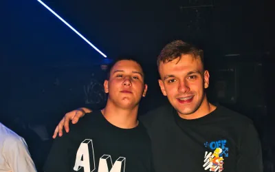 Galerija: 🔮 SECRET SATURDAY 🔮 - subota, 27.09 - 66