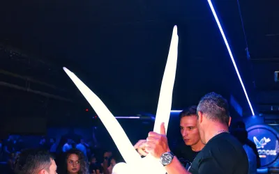 Galerija: 🔮 SECRET SATURDAY 🔮 - subota, 27.09 - 65