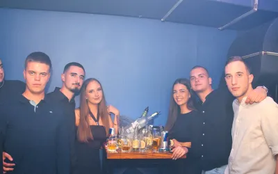 Galerija: 🔮 SECRET SATURDAY 🔮 - subota, 27.09 - 64