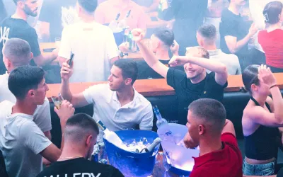 Galerija: 🔮 SECRET SATURDAY 🔮 - subota, 27.09 - 63