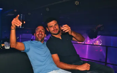 Galerija: 🔮 SECRET SATURDAY 🔮 - subota, 27.09 - 62