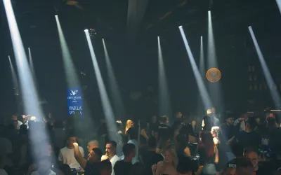 Galerija: 🔮 SECRET SATURDAY 🔮 - subota, 27.09 - 59