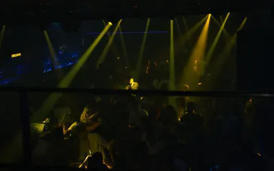 Galerija: 🔮 SECRET SATURDAY 🔮 - subota, 27.09 - 54