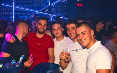 Galerija: 🔮 SECRET SATURDAY 🔮 - subota, 27.09 - 51