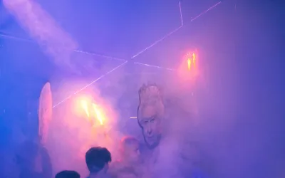 Galerija: 🔮 SECRET SATURDAY 🔮 - subota, 27.09 - 50