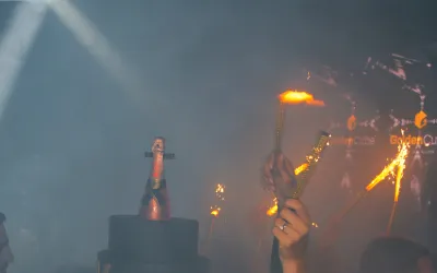 Galerija: 🔮 SECRET SATURDAY 🔮 - subota, 27.09 - 49