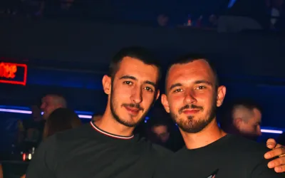 Galerija: 🔮 SECRET SATURDAY 🔮 - subota, 27.09 - 48