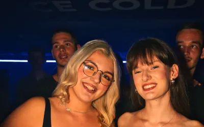 Galerija: 🔮 SECRET SATURDAY 🔮 - subota, 27.09 - 47