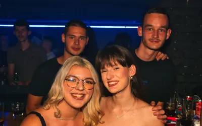 Galerija: 🔮 SECRET SATURDAY 🔮 - subota, 27.09 - 46