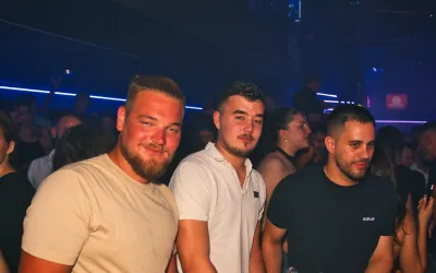 Galerija: 🔮 SECRET SATURDAY 🔮 - subota, 27.09 - 45