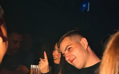 Galerija: 🔮 SECRET SATURDAY 🔮 - subota, 27.09 - 44