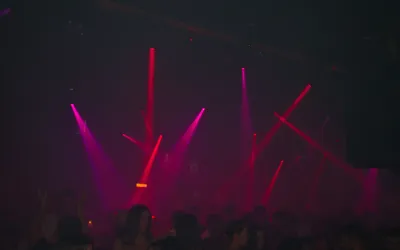 Galerija: 🔮 SECRET SATURDAY 🔮 - subota, 27.09 - 42