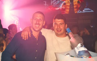 Galerija: 🔮 SECRET SATURDAY 🔮 - subota, 27.09 - 40