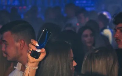 Galerija: 🔮 SECRET SATURDAY 🔮 - subota, 27.09 - 38