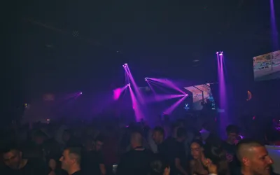 Galerija: 🔮 SECRET SATURDAY 🔮 - subota, 27.09 - 37