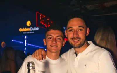 Galerija: 🔮 SECRET SATURDAY 🔮 - subota, 27.09 - 36