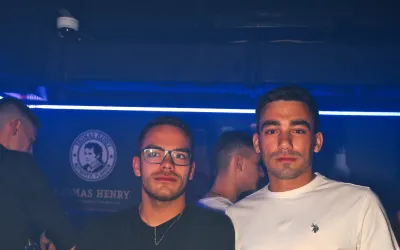 Galerija: 🔮 SECRET SATURDAY 🔮 - subota, 27.09 - 35