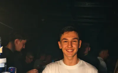 Galerija: 🔮 SECRET SATURDAY 🔮 - subota, 27.09 - 34