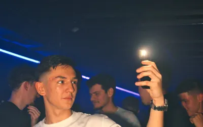 Galerija: 🔮 SECRET SATURDAY 🔮 - subota, 27.09 - 32