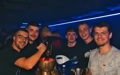 Galerija: 🔮 SECRET SATURDAY 🔮 - subota, 27.09 - 31