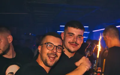 Galerija: 🔮 SECRET SATURDAY 🔮 - subota, 27.09 - 29