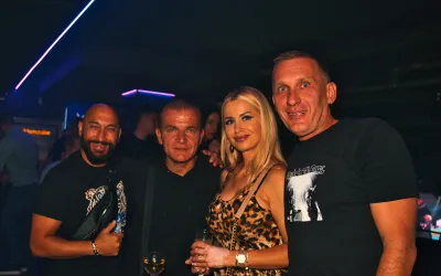 Galerija: 🔮 SECRET SATURDAY 🔮 - subota, 27.09 - 27