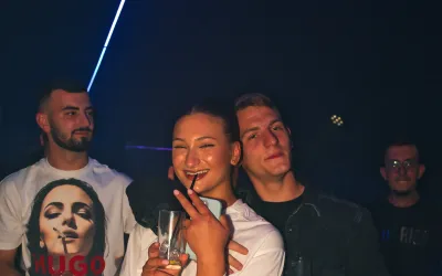 Galerija: 🔮 SECRET SATURDAY 🔮 - subota, 27.09 - 26