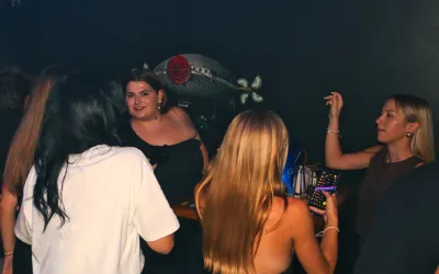 Galerija: 🔮 SECRET SATURDAY 🔮 - subota, 27.09 - 25