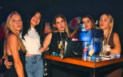 Galerija: 🔮 SECRET SATURDAY 🔮 - subota, 27.09 - 24