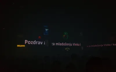 Galerija: 🔮 SECRET SATURDAY 🔮 - subota, 27.09 - 23