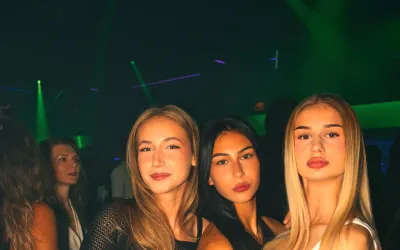 Galerija: 🔮 SECRET SATURDAY 🔮 - subota, 27.09 - 21