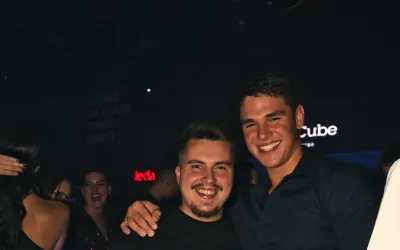 Galerija: 🔮 SECRET SATURDAY 🔮 - subota, 27.09 - 20