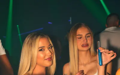 Galerija: 🔮 SECRET SATURDAY 🔮 - subota, 27.09 - 18