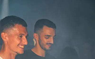 Galerija: 🔮 SECRET SATURDAY 🔮 - subota, 27.09 - 17