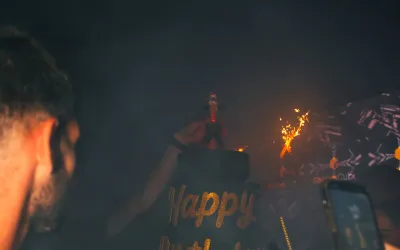 Galerija: 🔮 SECRET SATURDAY 🔮 - subota, 27.09 - 16