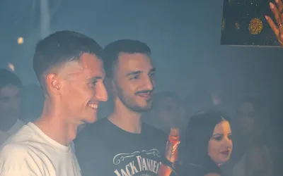 Galerija: 🔮 SECRET SATURDAY 🔮 - subota, 27.09 - 15