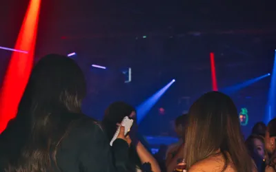 Galerija: 🔮 SECRET SATURDAY 🔮 - subota, 27.09 - 12