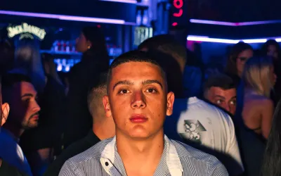 Galerija: 🔮 SECRET SATURDAY 🔮 - subota, 27.09 - 9