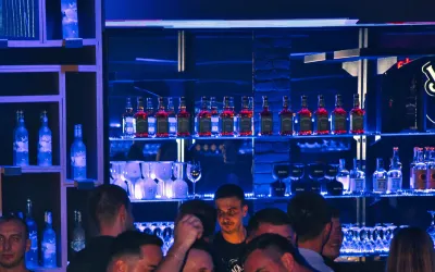 Galerija: 🔮 SECRET SATURDAY 🔮 - subota, 27.09 - 8