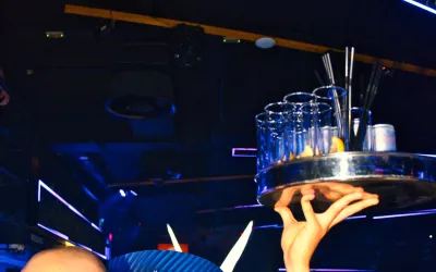 Galerija: 🔮 SECRET SATURDAY 🔮 - subota, 27.09 - 6