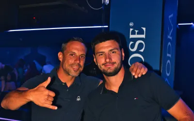 Galerija: 🔮 SECRET SATURDAY 🔮 - subota, 27.09 - 3