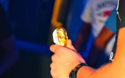 Galerija: 🔮 SECRET SATURDAY 🔮 - subota, 27.09 - 1