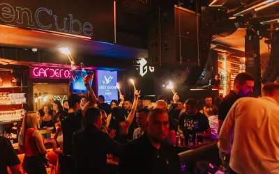 Galerija: 🔥 HOT SATURDAY 🔥 - subota, 04.10 - 39