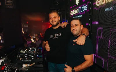 Galerija: 🔥 HOT SATURDAY 🔥 - subota, 04.10 - 37